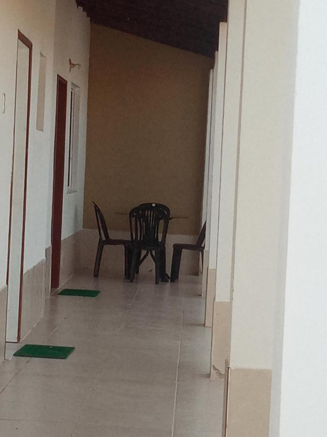 Casa Sol Nascente Vila Barra de Jacuípe Exterior foto