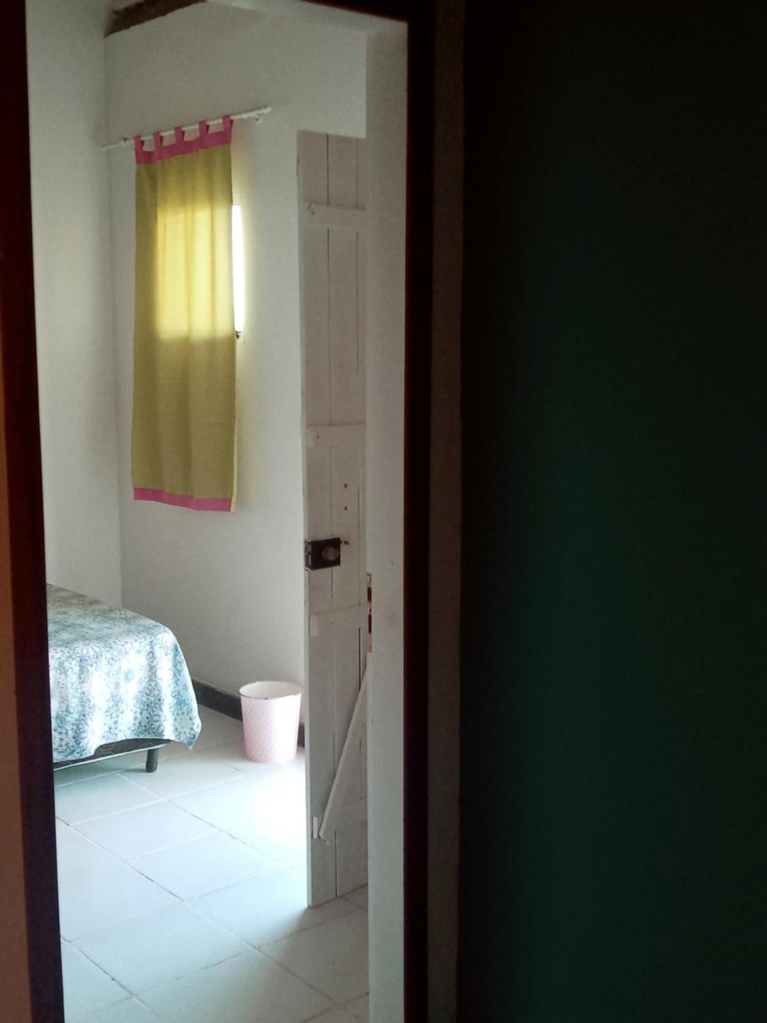 Casa Sol Nascente Vila Barra de Jacuípe Exterior foto
