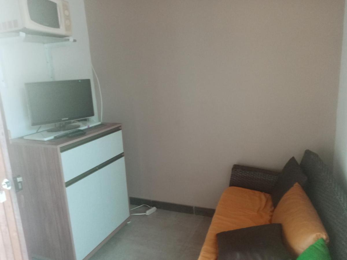 Casa Sol Nascente Vila Barra de Jacuípe Exterior foto